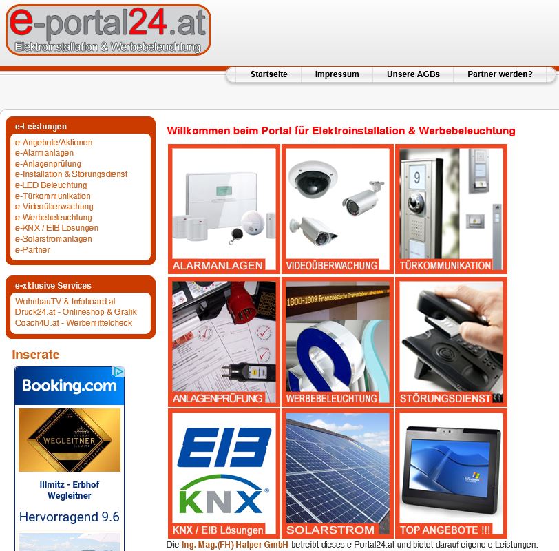e-Portal24.at